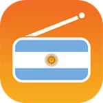 Logo of Radios de Argentina android Application 